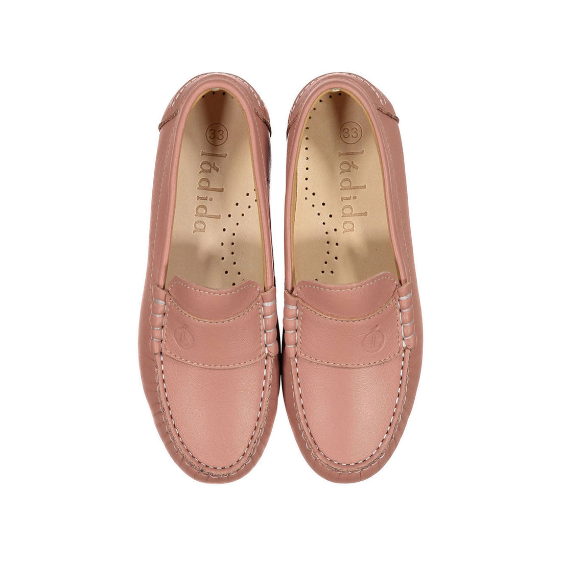 Ladida shoes Ladida Rose Loafer