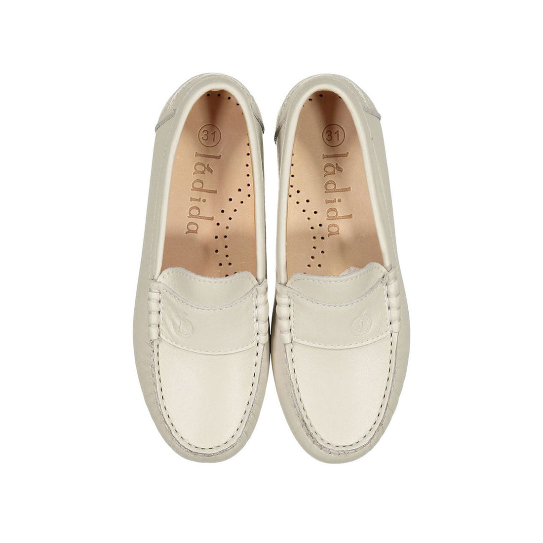Ladida shoes Ladida Sand Loafer