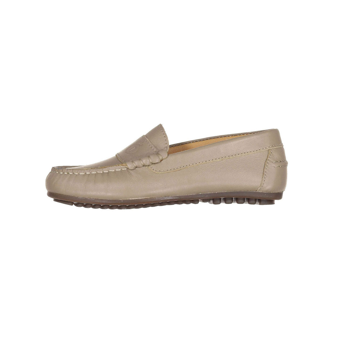 Ladida shoes Ladida Taupe Loafer