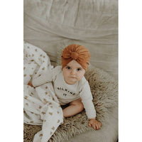 Bonjour Little Xxl Swaddle Blanket Tonka