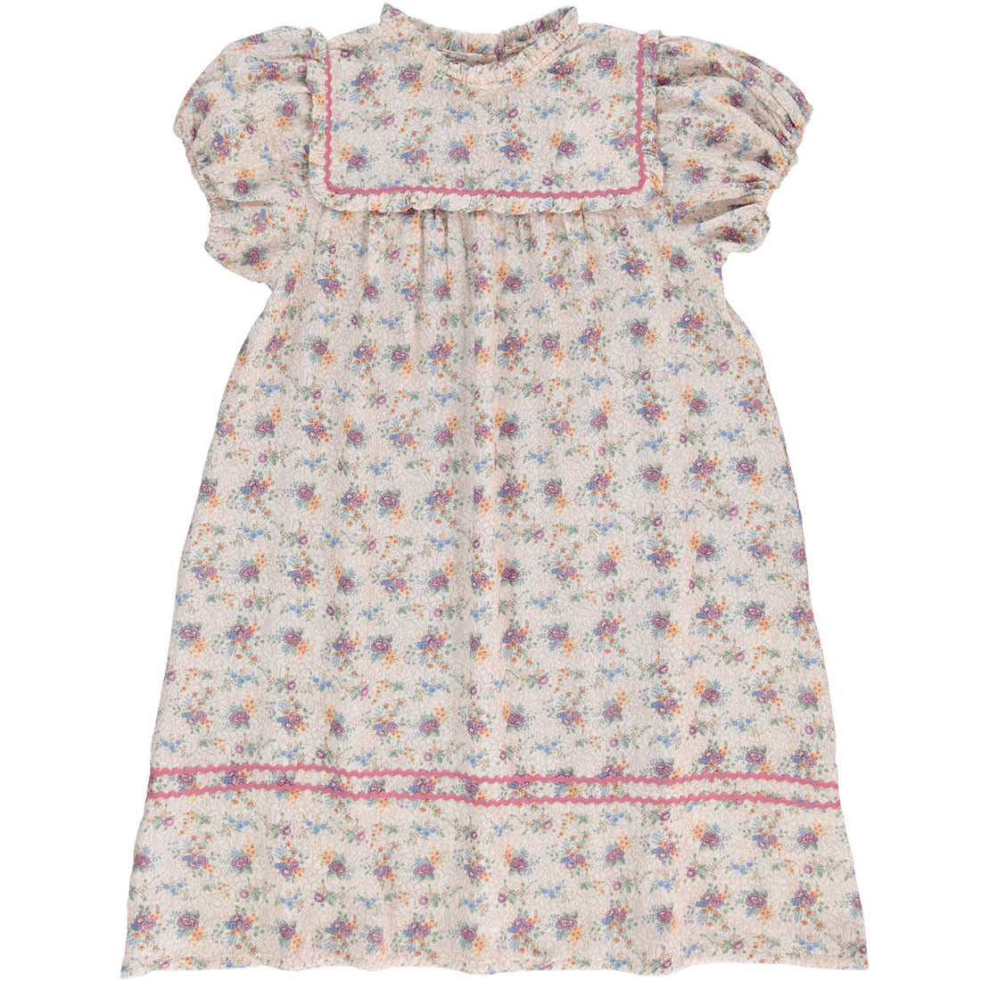 Bebe Organic Edelweiss Laura Dress