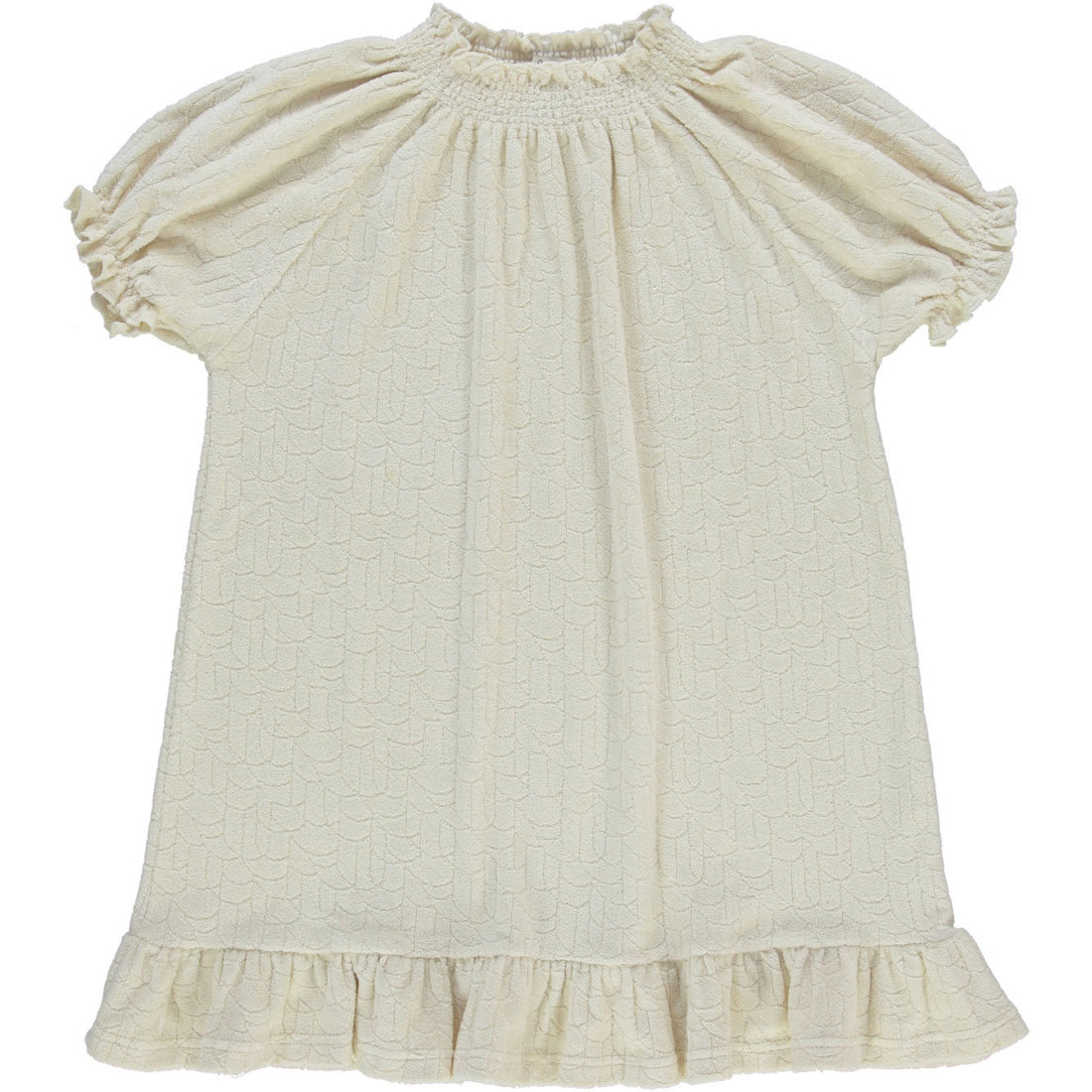 Bebe Organic Natural Lee Dress