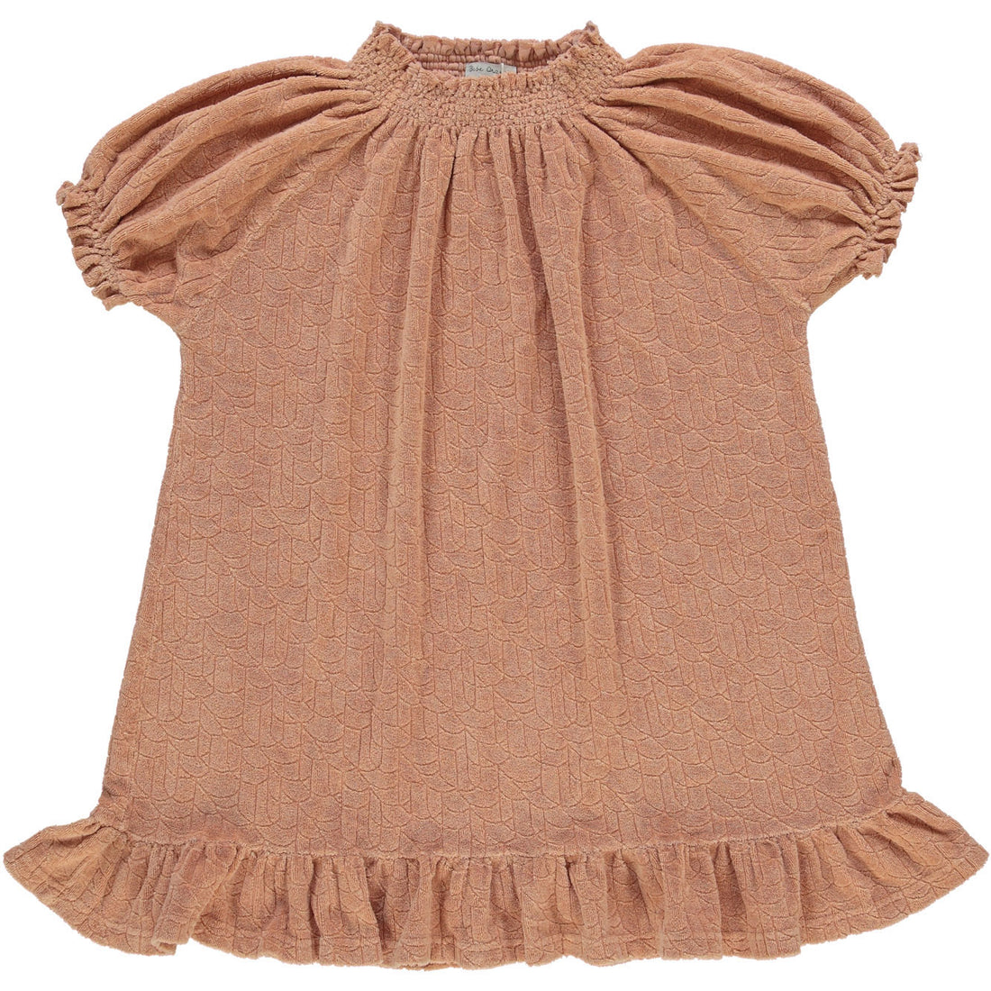 Bebe Organic Sandstone Lee Dress