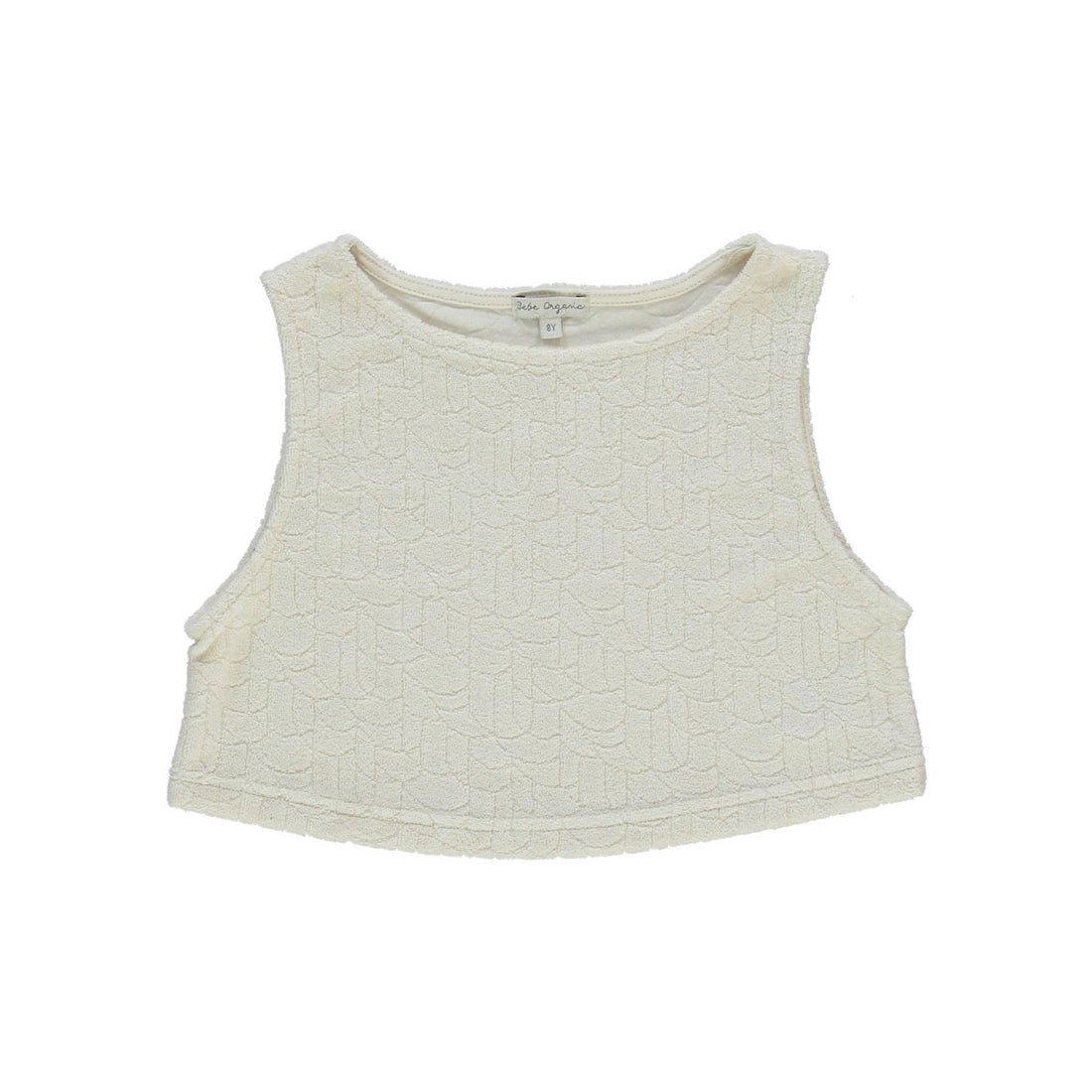 Bebe Organic Natural Lee Top