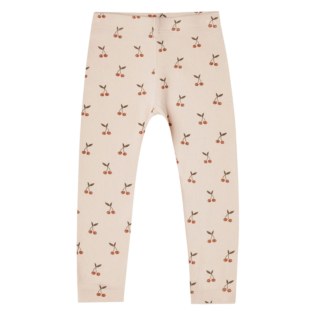 Rylee and Cru Shell Cherries Leggings