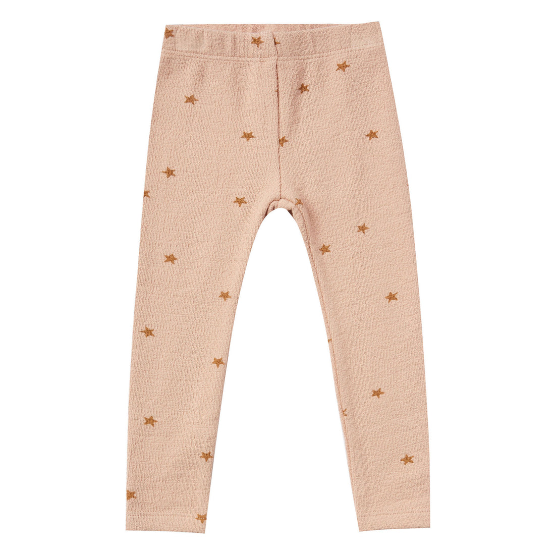 Rylee And Cru Rose Star Knit Legging