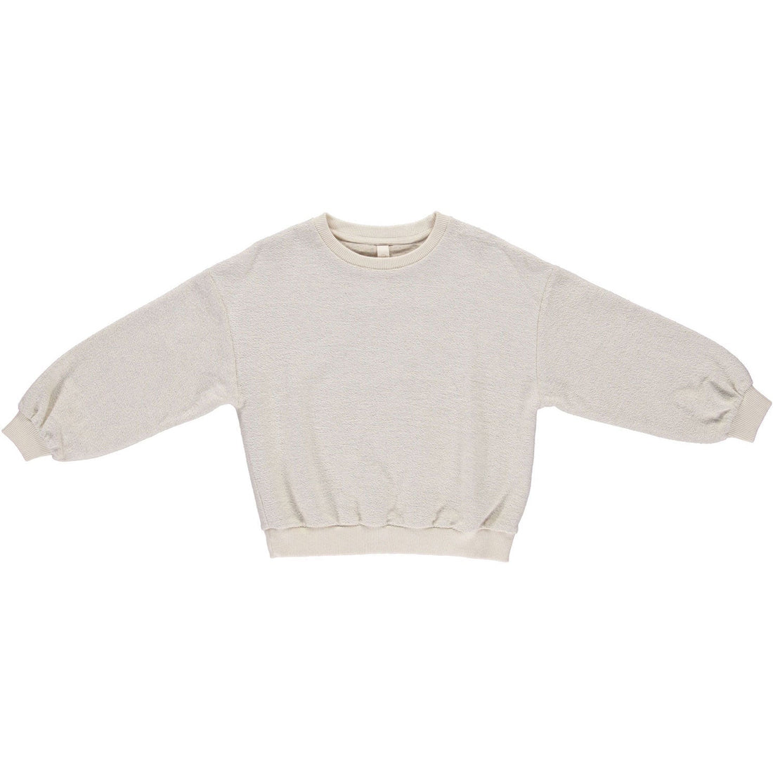 Liilu sweatshirts Liilu Ecru Sweatshirt