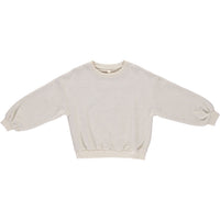 Liilu sweatshirts Liilu Ecru Sweatshirt