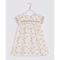 Little Cotton Clothes dresses Little Cotton Clothes Hera Dress - Wildflower Floral