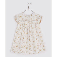 Little Cotton Clothes dresses Little Cotton Clothes Hera Dress - Wildflower Floral