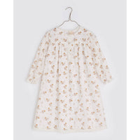 Little Cotton Clothes dresses Little Cotton Clothes Nightdress - Wildflower Floral