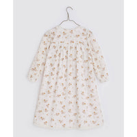 Little Cotton Clothes dresses Little Cotton Clothes Nightdress - Wildflower Floral