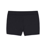 Little Creative Factory swim Little Creative Factory Black Baby Tiny Diamond Bathing Shorts