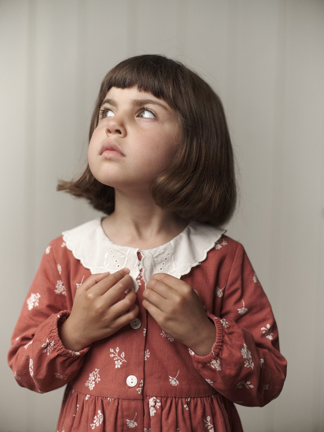 sachin and babi light blue dress Dresses Made with Organic Cotton