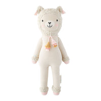 cuddle + kind Lola The Llama