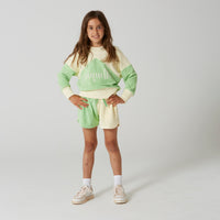 Racquette Vintage Club Sweater
