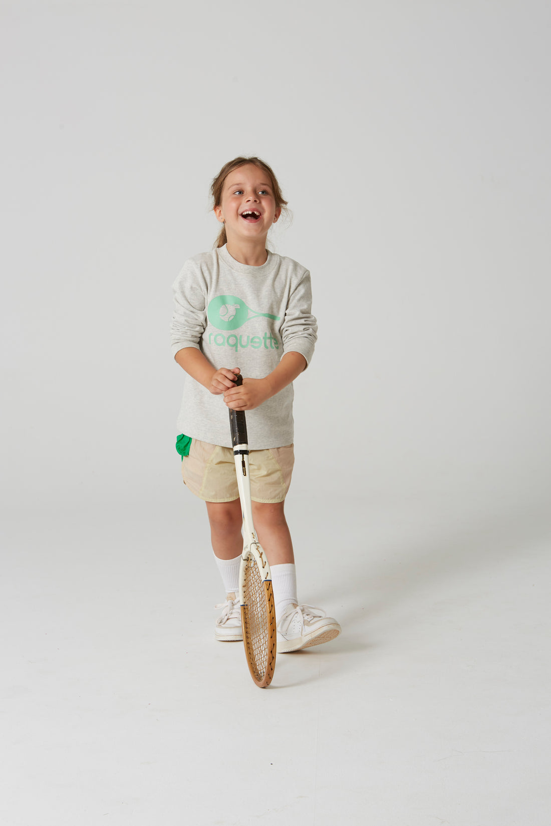 Racquette Butter Adventurer Track Short