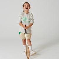 Racquette Butter Adventurer Track Short