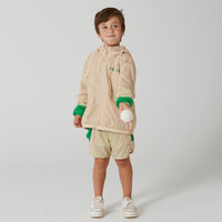 Racquette Butter Adventurer Track Short