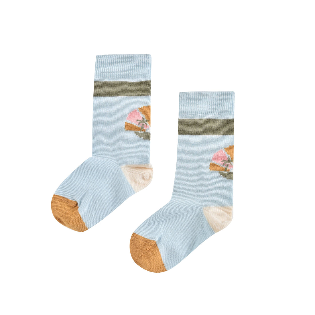 Louise Misha accessories Louise Misha Azur Cedic Socks