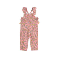 Louise Misha rompers Louise Misha Pink Riviera Talia Jumpsuit