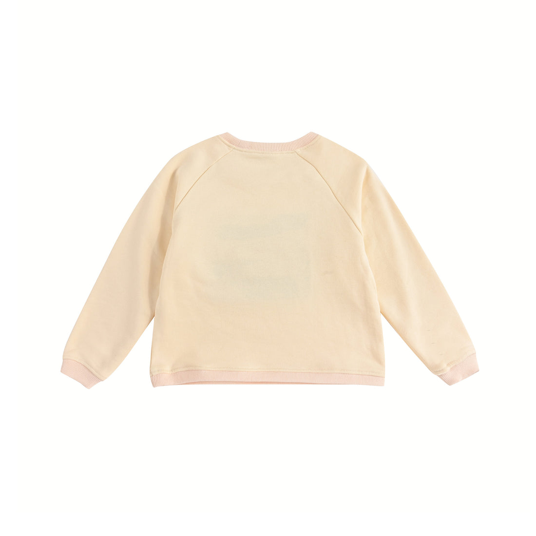 Louise Misha sweatshirts Louise Misha Cream Samuel Sweatshirt