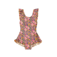 Louise Misha swim Louise Misha Honey Flower Andrea Swimsuit