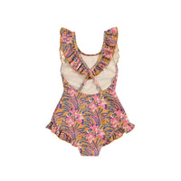 Louise Misha swim Louise Misha Honey Flower Andrea Swimsuit