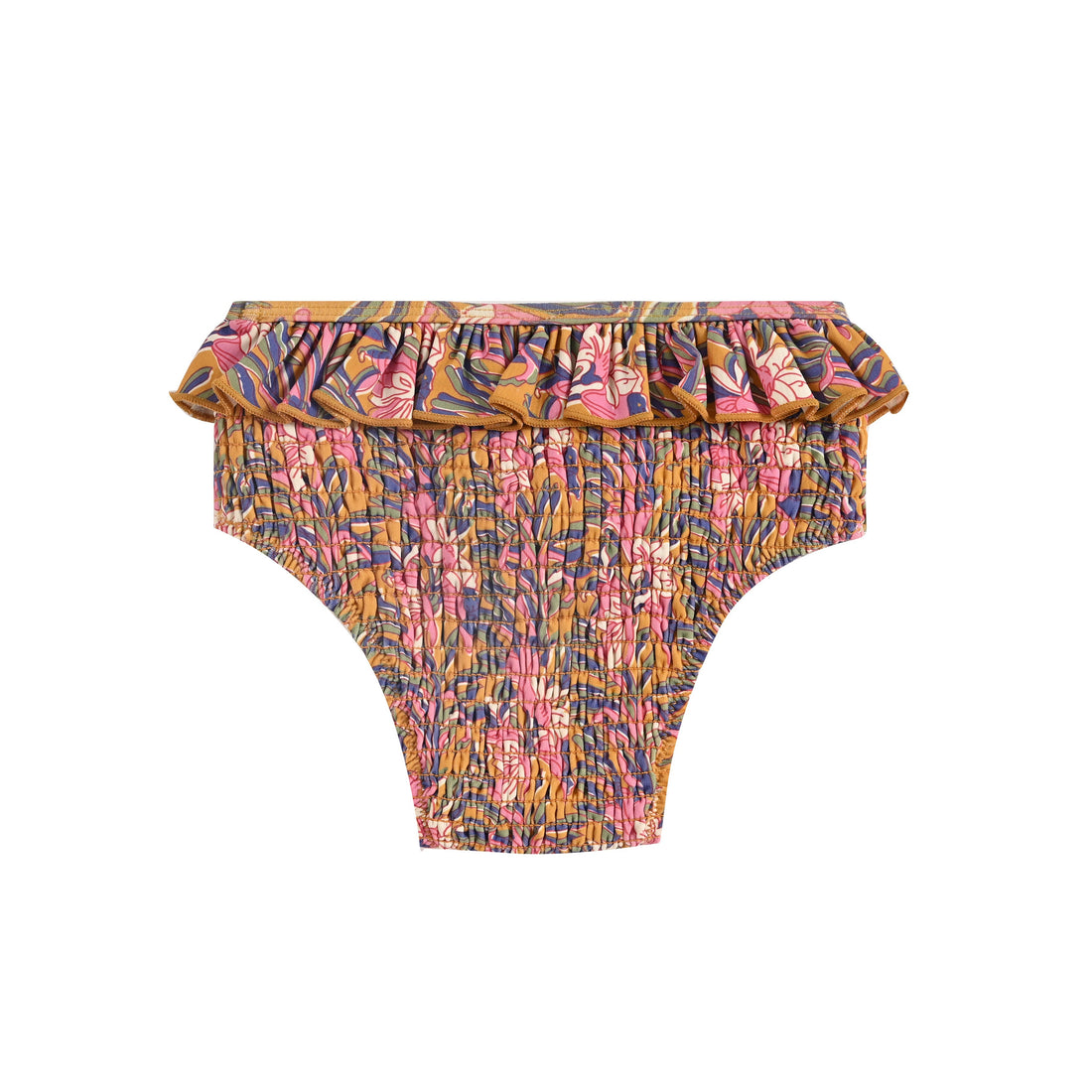 Louise Misha swim Louise Misha Honey Flower Kyra Bikini Set