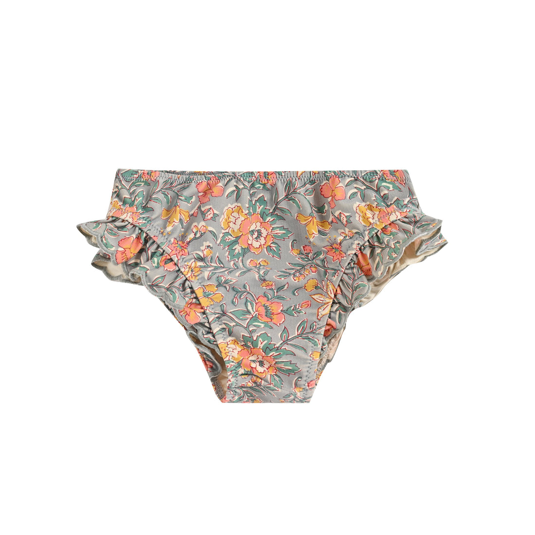 Louise Misha swim Louise Misha Water Flowers Yanika Uv Protective Set