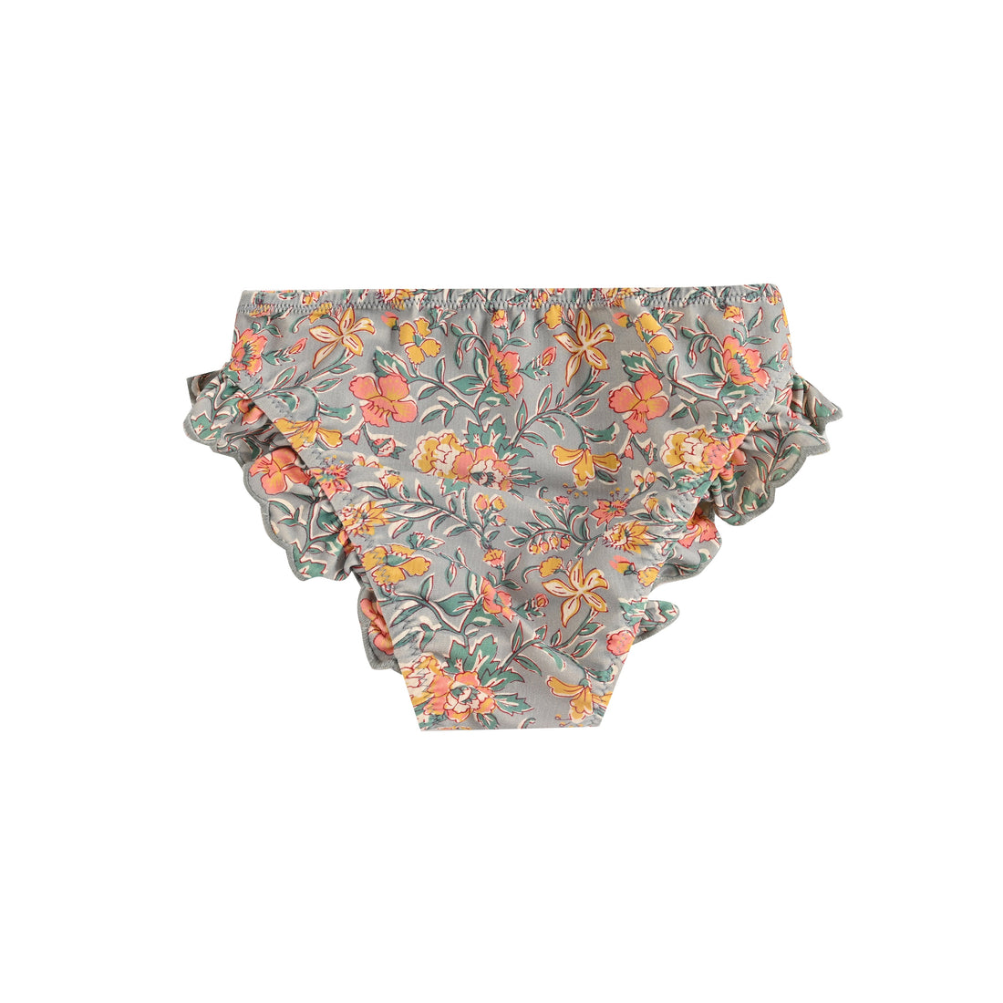 Louise Misha swim Louise Misha Water Flowers Yanika Uv Protective Set