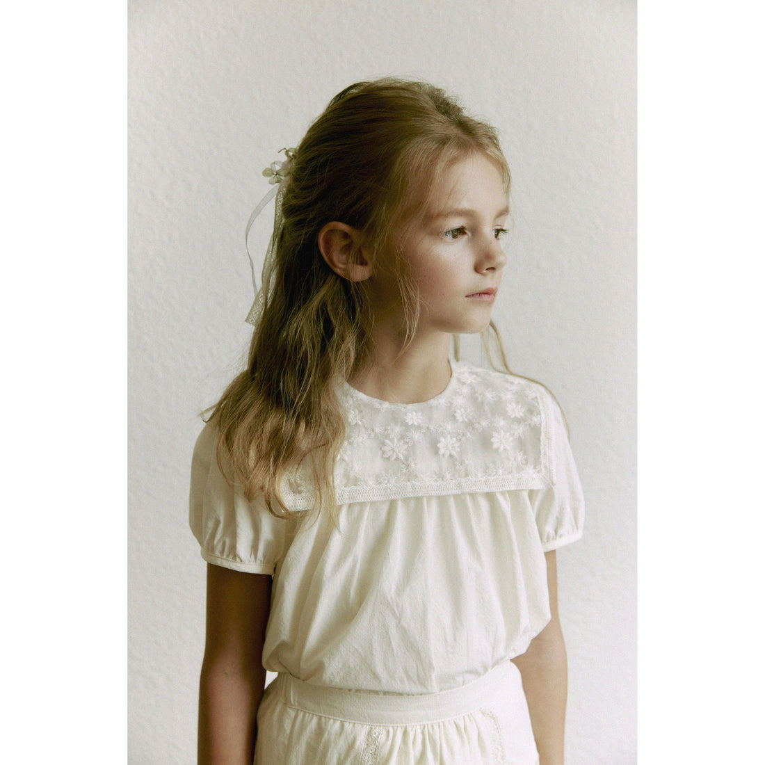 Louisiella blouses Louisiella Maite Blouse