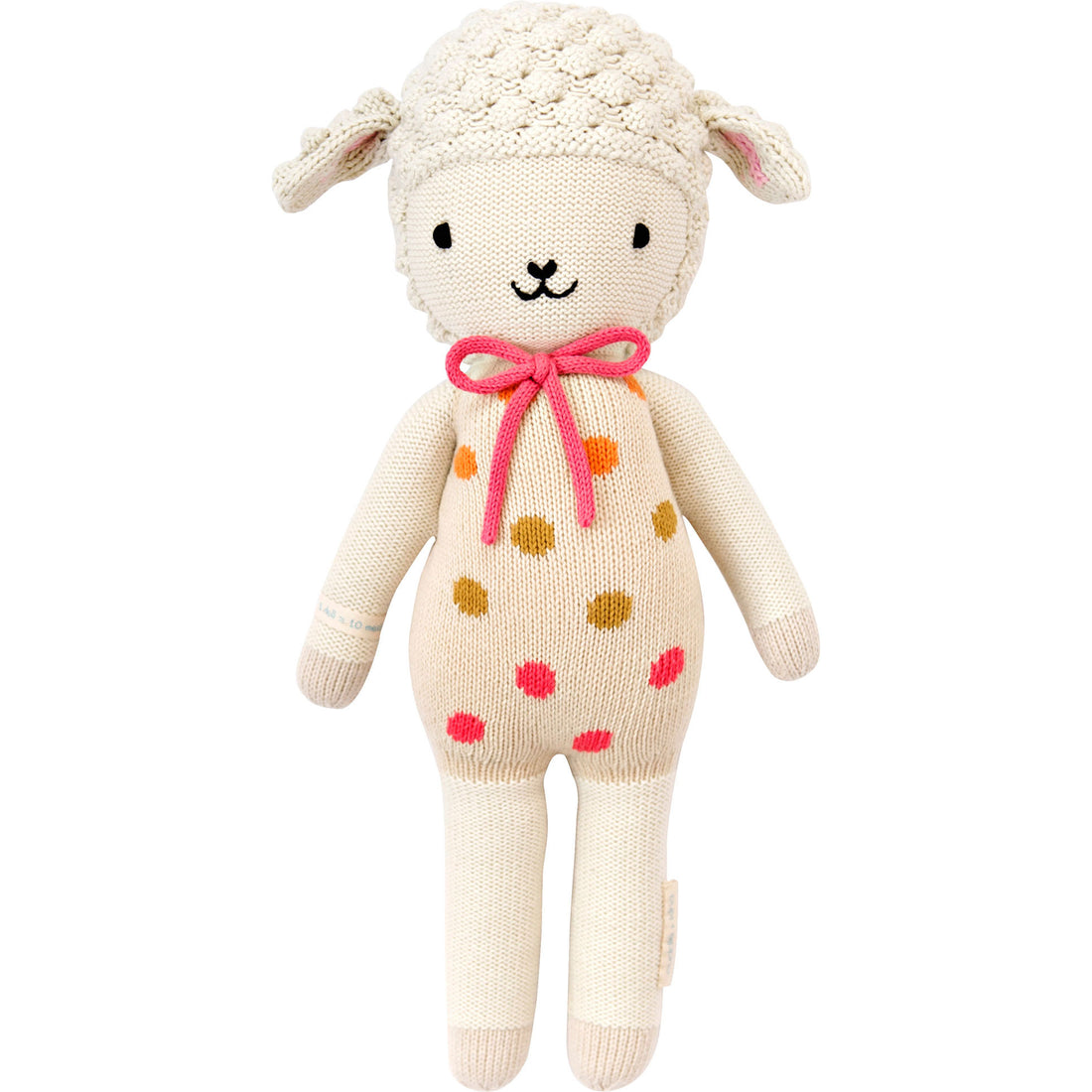 cuddle + kind Lucy The Lamb