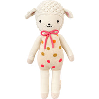 cuddle + kind Lucy The Lamb