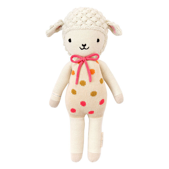 cuddle + kind Little Lucy The Lamb