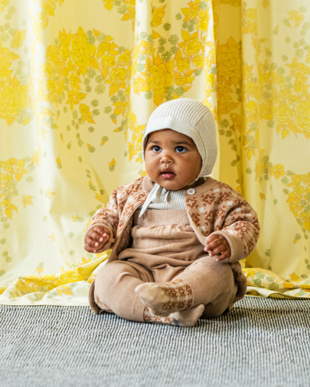 Mabli accessories Mabli Putty Ffion Short Socks