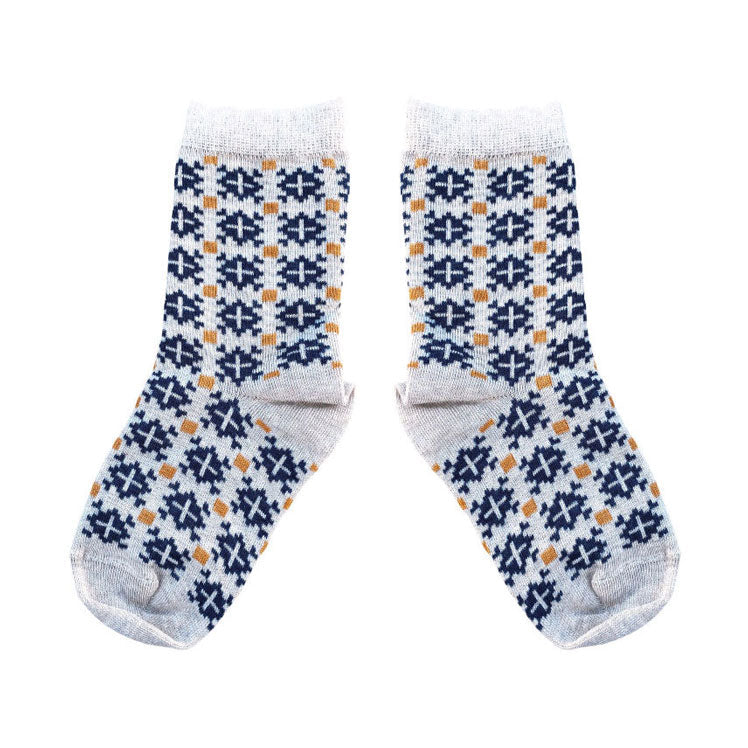 Mabli accessories Mabli Sand Ffion Short Socks