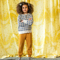 Mabli accessories Mabli Sand Ffion Short Socks