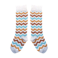 Mabli accessories Mabli Sand Multi Igam Ogam Socks