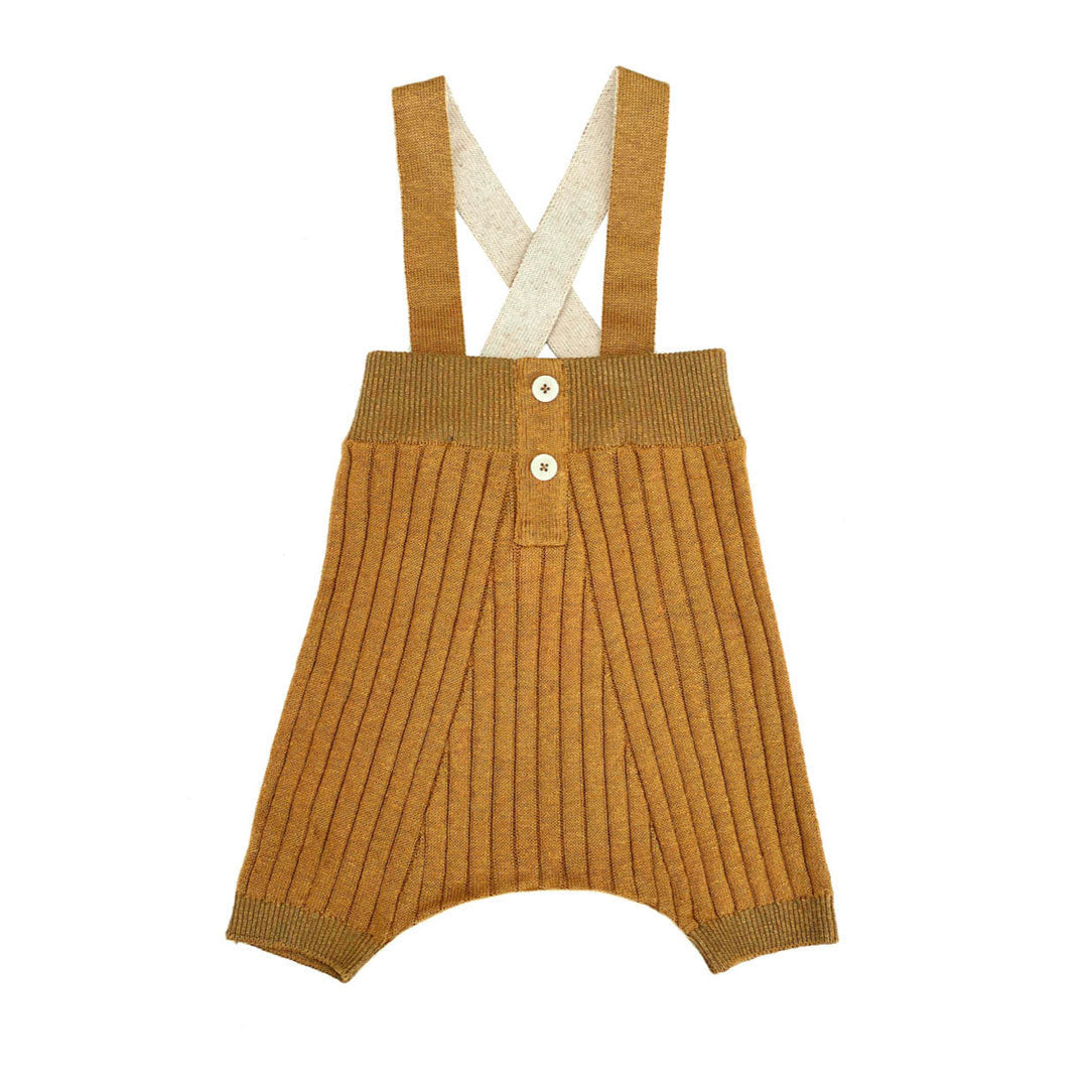 Mabli bottoms Mabli Marigold Caswell Shorts