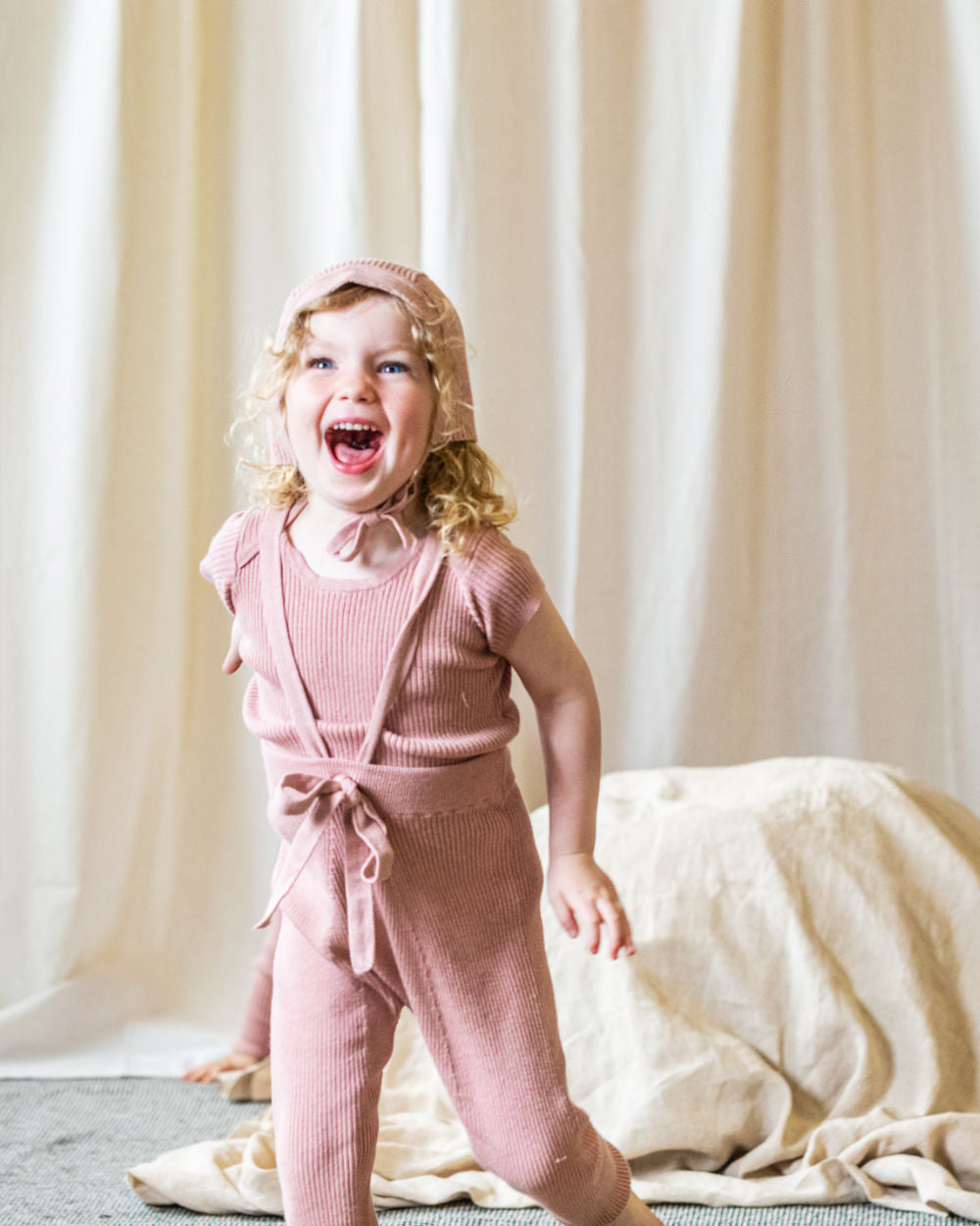 Mabli bottoms Mabli Putty Antur Pants