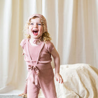 Mabli bottoms Mabli Putty Antur Pants