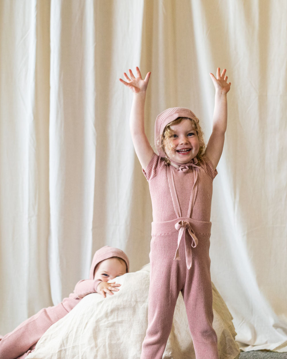 Mabli bottoms Mabli Putty Antur Pants