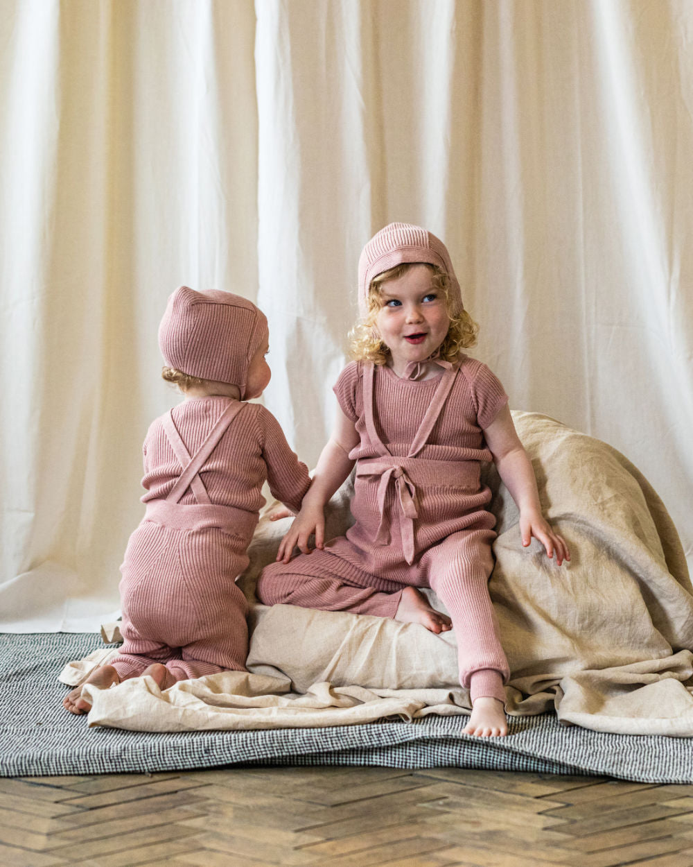 Mabli bottoms Mabli Putty Antur Pants