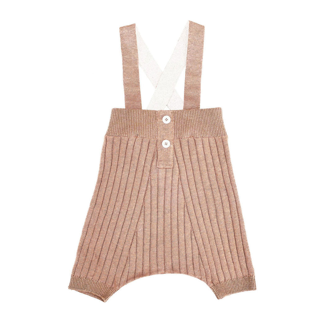 Mabli bottoms Mabli Putty Caswell Shorts