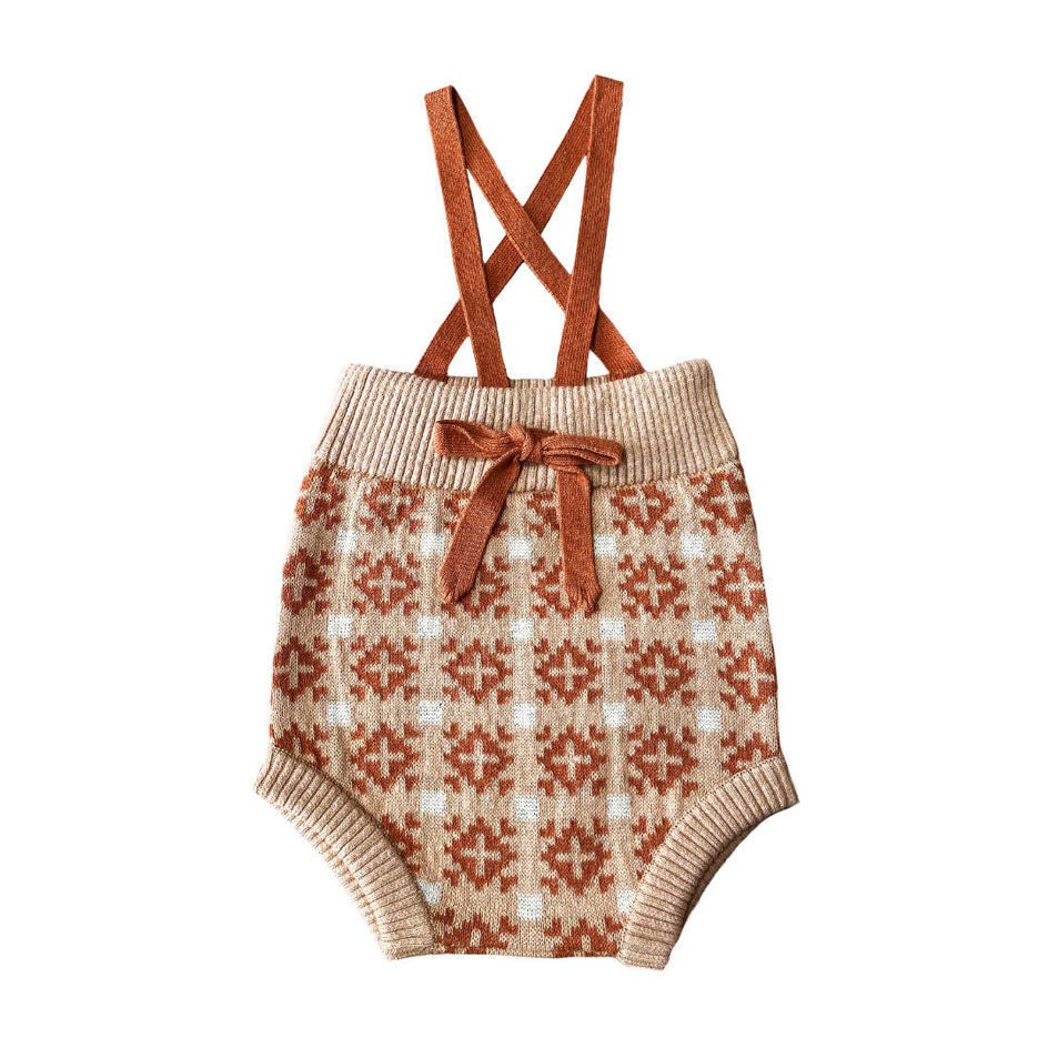 Mabli bottoms Mabli Putty Ffion Bloomers