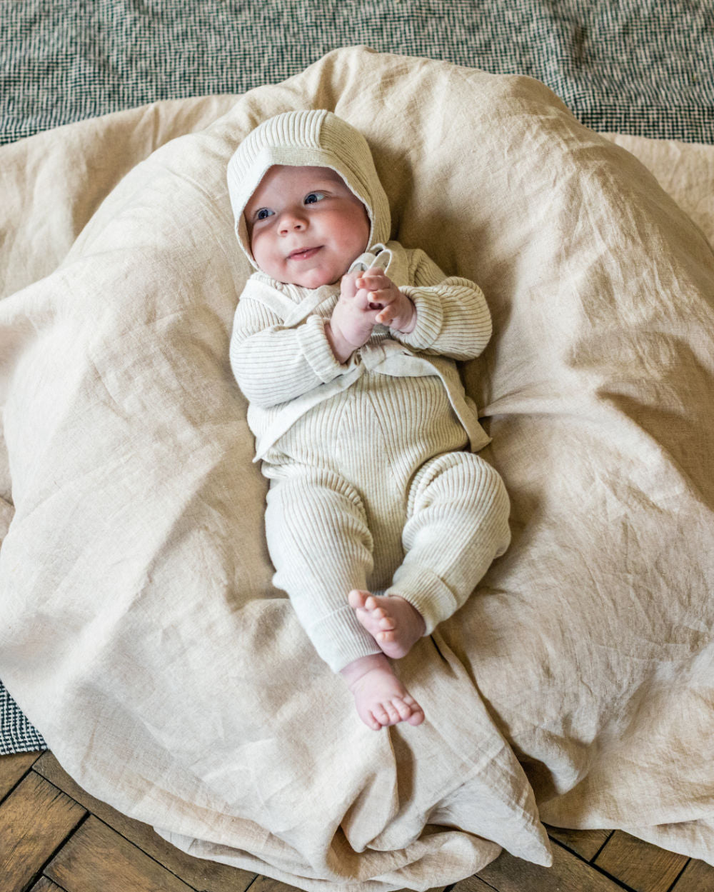 Mabli bottoms Mabli Sand Antur Pants