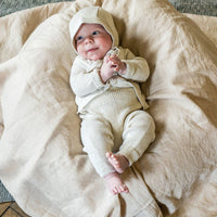 Mabli bottoms Mabli Sand Antur Pants