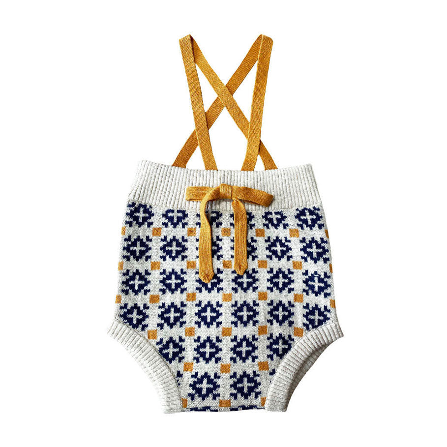 Mabli bottoms Mabli Sand Ffion Bloomers