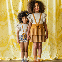Mabli bottoms Mabli Sand Ffion Bloomers